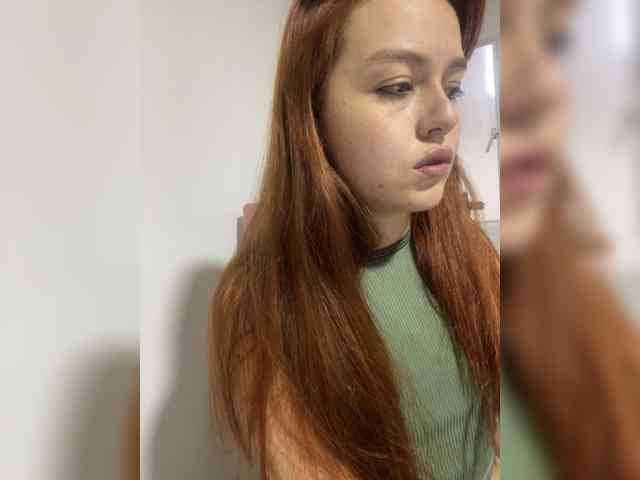 Pamela-Velvet webcam