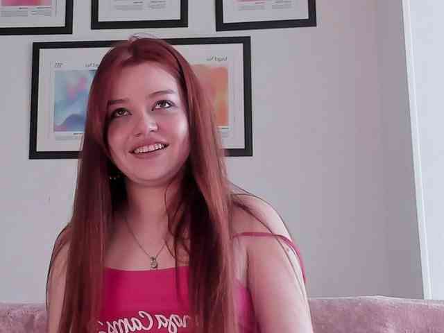 Pamela-Velvet webcam