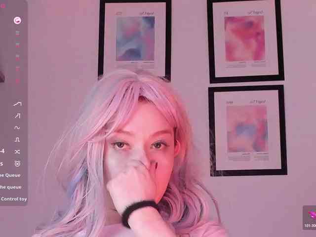 Pamela-Velvet webcam