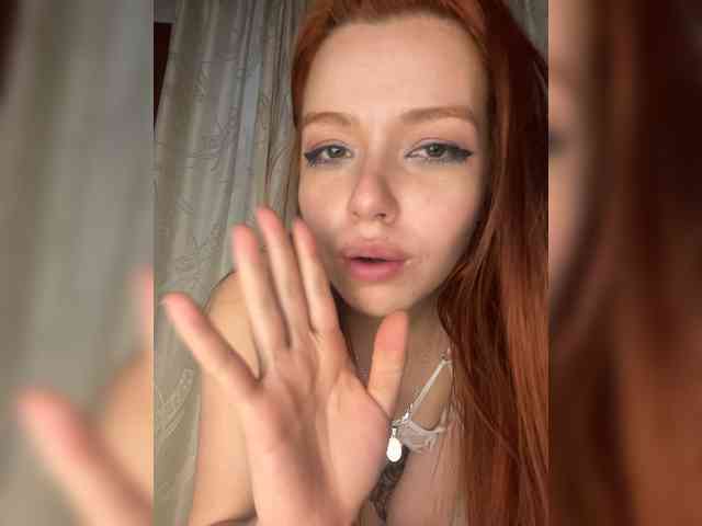 Pamela-Velvet webcam