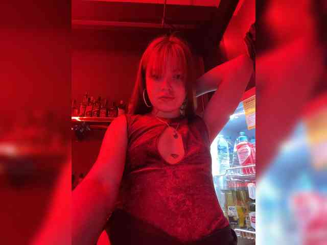 Pamela-Velvet webcam