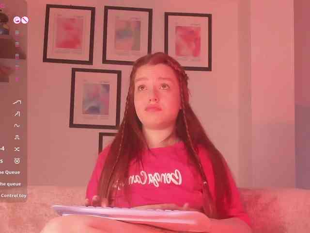 Pamela-Velvet webcam