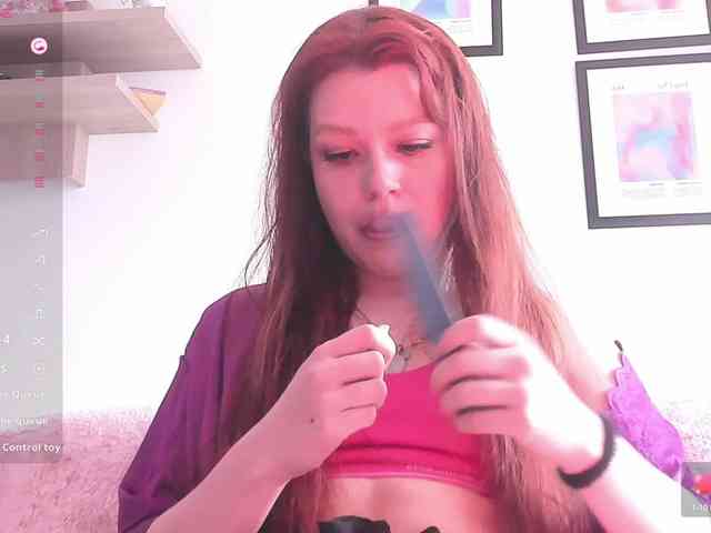 Pamela-Velvet webcam