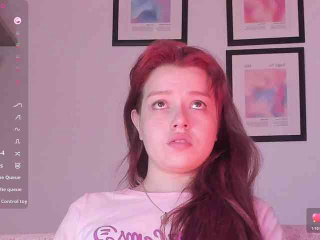 Pamela-Velvet webcam
