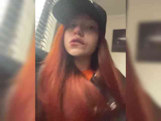 Pamela-Velvet webcam