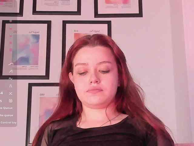 Pamela-Velvet webcam
