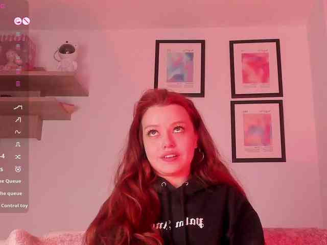 Pamela-Velvet webcam