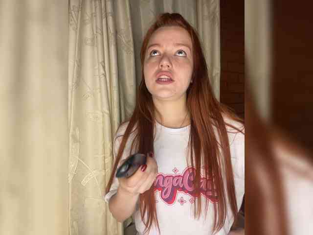 Pamela-Velvet webcam