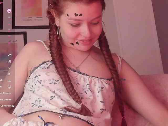 Pamela-Velvet webcam