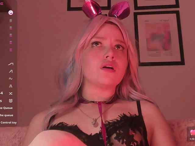 Pamela-Velvet webcam