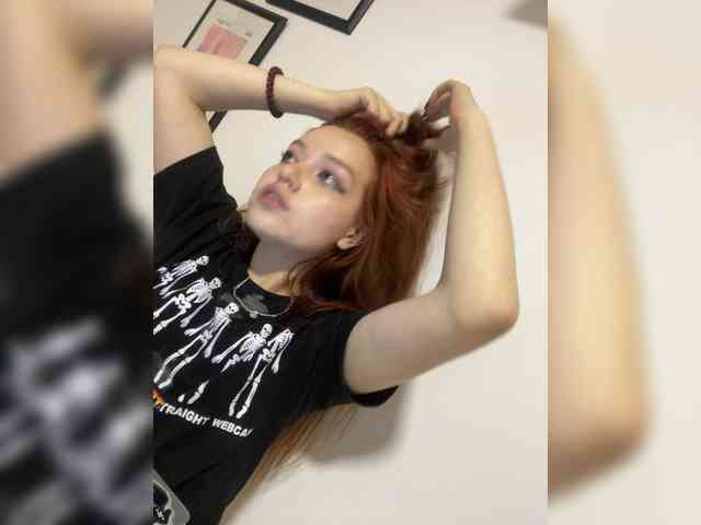 Pamela-Velvet webcam