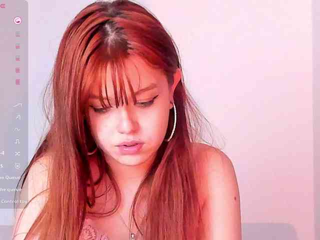 Pamela-Velvet webcam