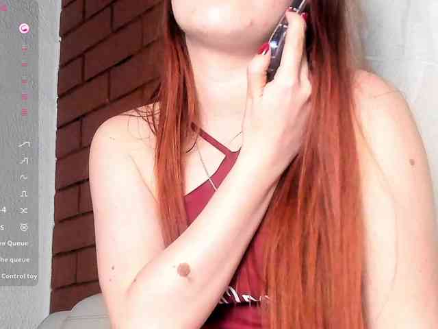 Pamela-Velvet webcam