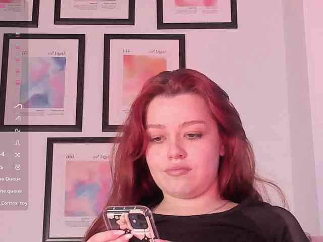Pamela-Velvet webcam