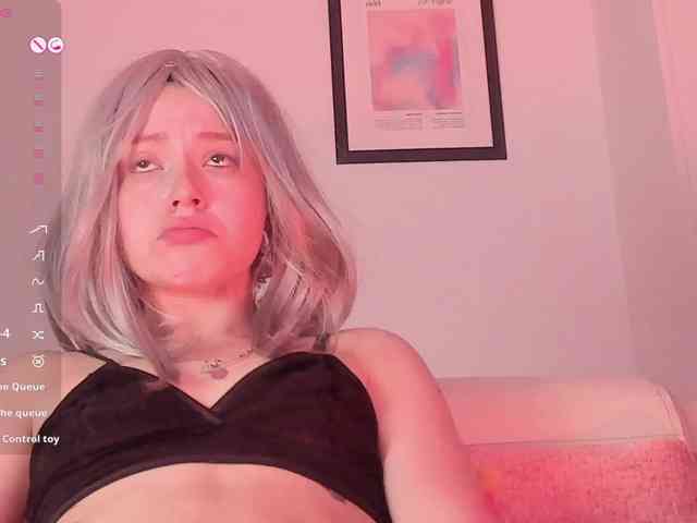 Pamela-Velvet webcam