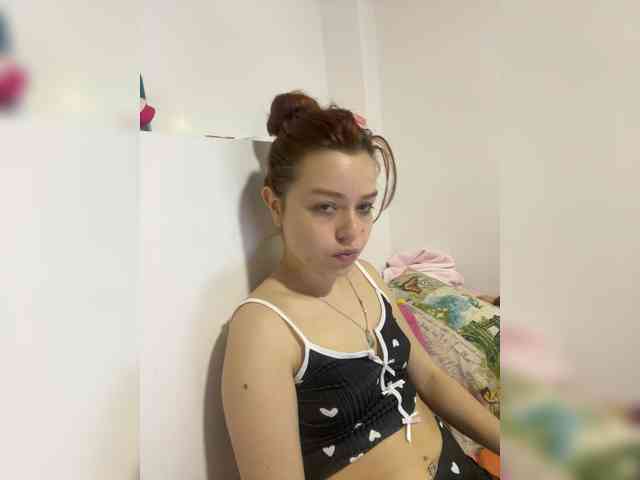 Pamela-Velvet webcam