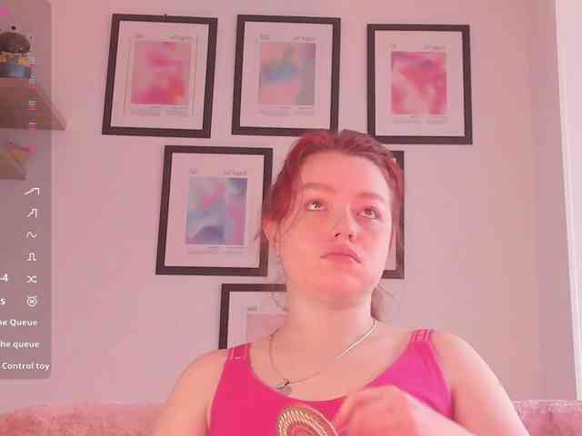 Pamela-Velvet webcam