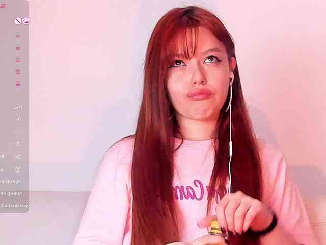 Pamela-Velvet webcam