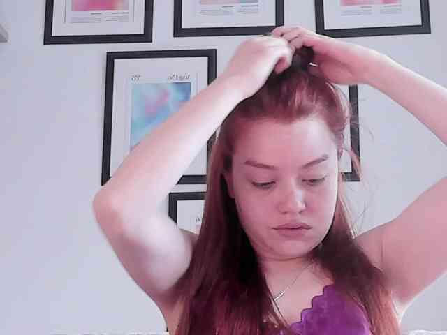 Pamela-Velvet webcam