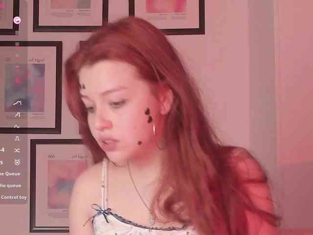 Pamela-Velvet webcam