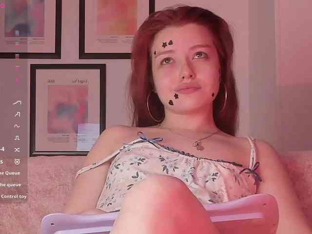 Pamela-Velvet webcam
