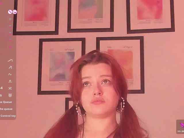 Pamela-Velvet webcam