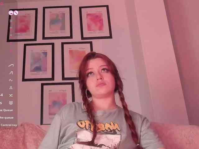 Pamela-Velvet webcam