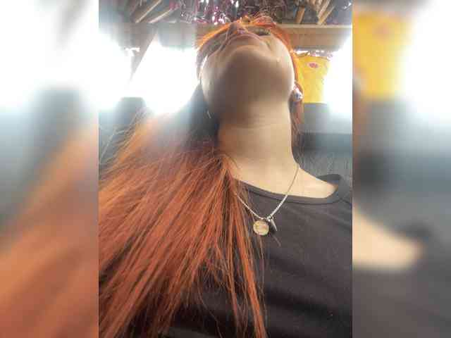 Pamela-Velvet webcam