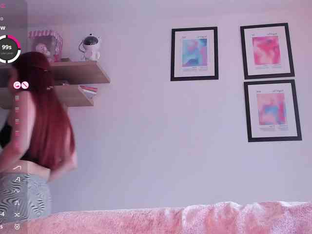 Pamela-Velvet webcam
