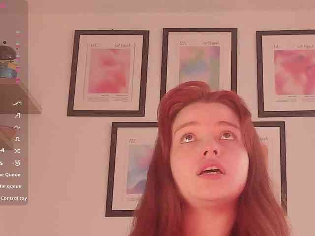 Pamela-Velvet webcam
