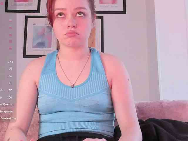 Pamela-Velvet webcam