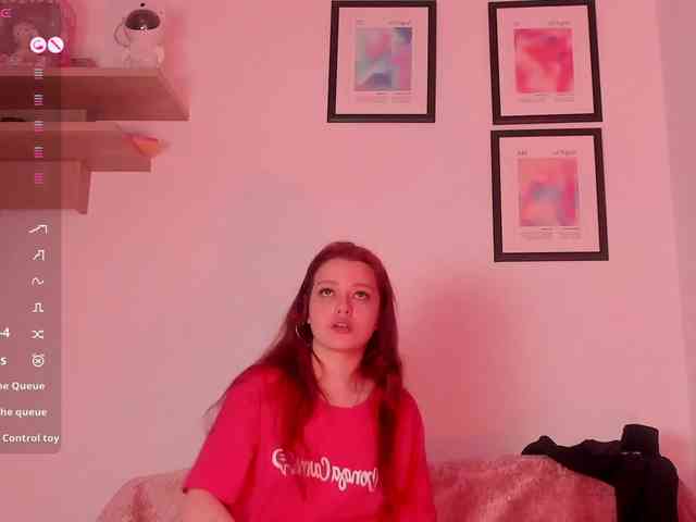 Pamela-Velvet webcam