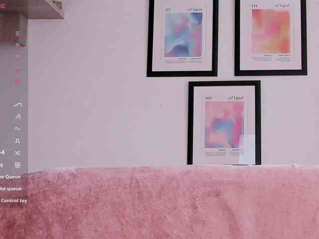 Pamela-Velvet webcam