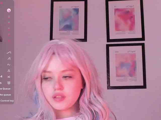 Pamela-Velvet webcam