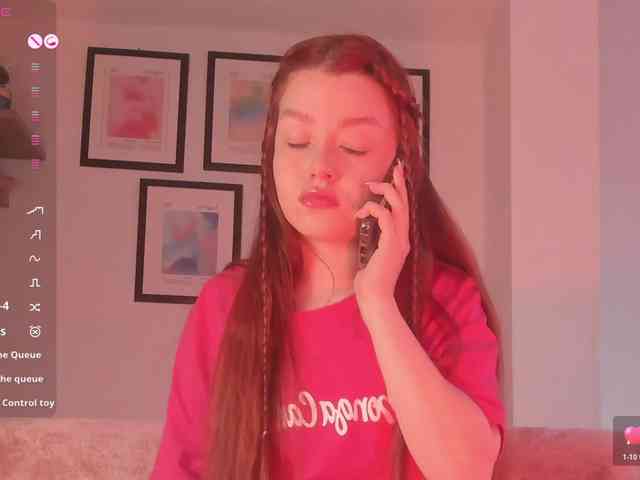 Pamela-Velvet webcam