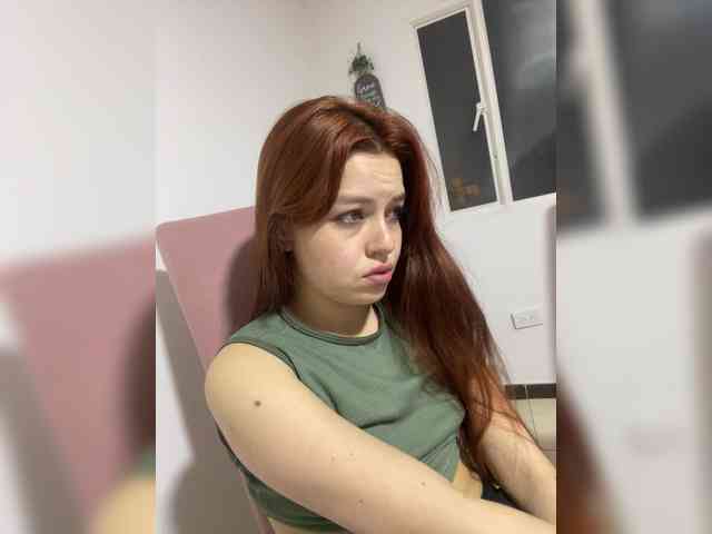Pamela-Velvet webcam