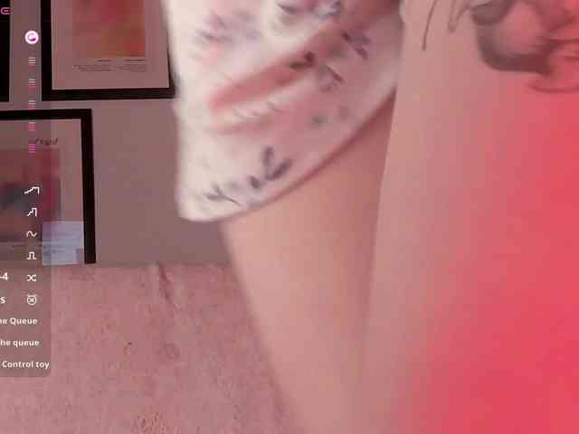 Pamela-Velvet webcam