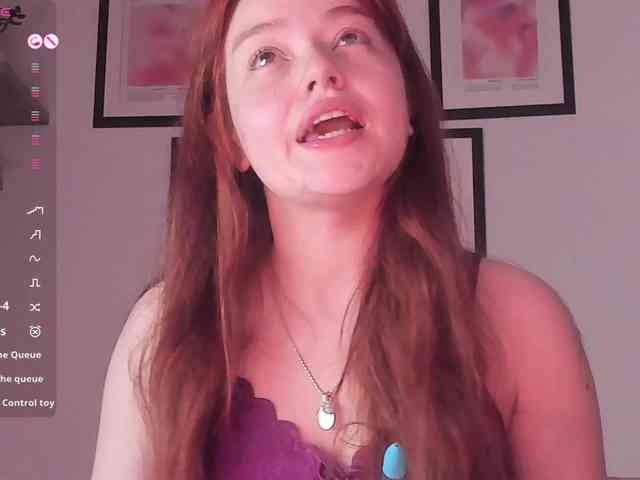 Pamela-Velvet webcam