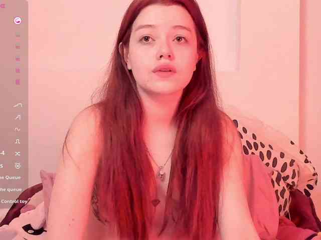 Pamela-Velvet Pamela-Velvet