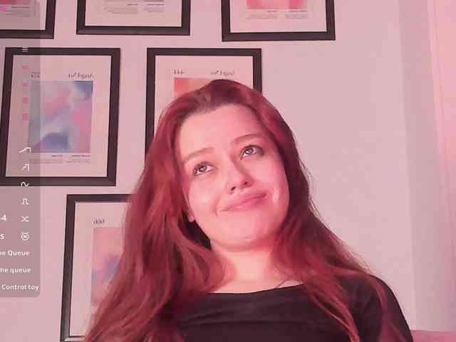 Pamela-Velvet webcam