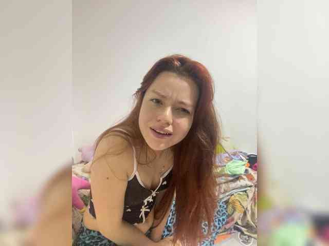 Pamela-Velvet webcam