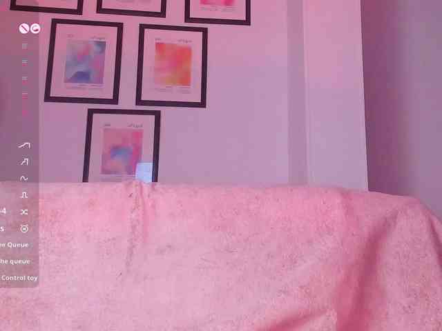 Pamela-Velvet webcam
