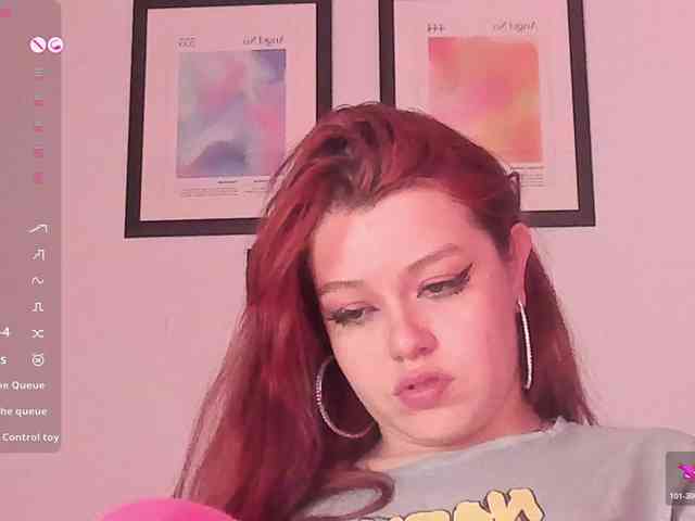 Pamela-Velvet webcam