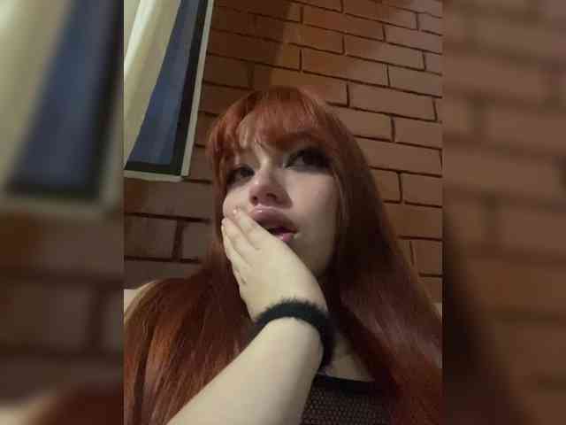 Pamela-Velvet webcam