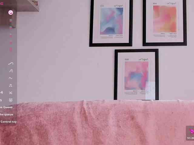Pamela-Velvet webcam