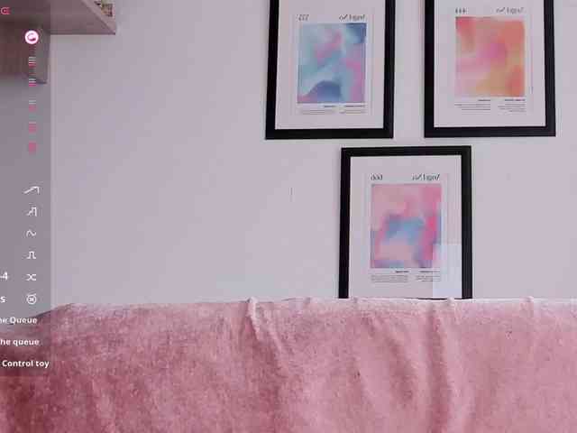 Pamela-Velvet webcam