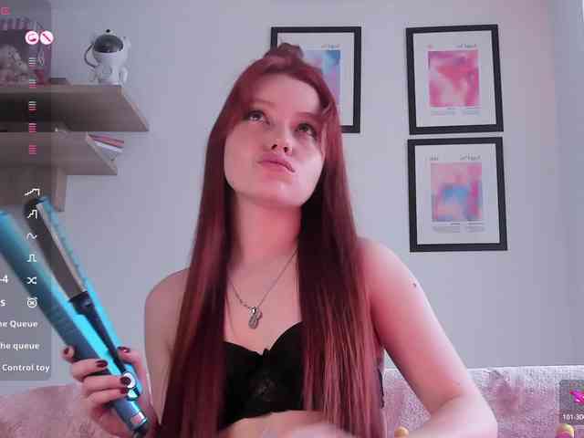 Pamela-Velvet webcam