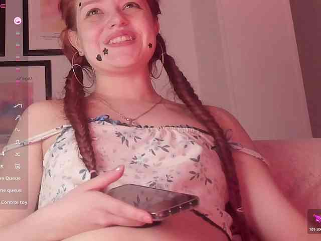 Pamela-Velvet webcam