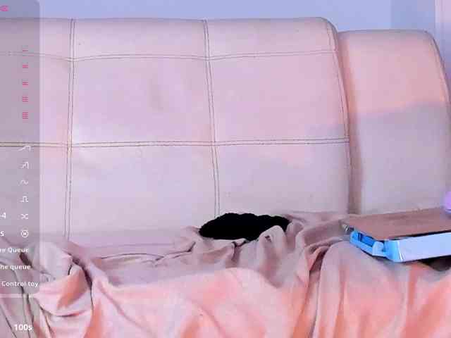 Pamela-Velvet webcam