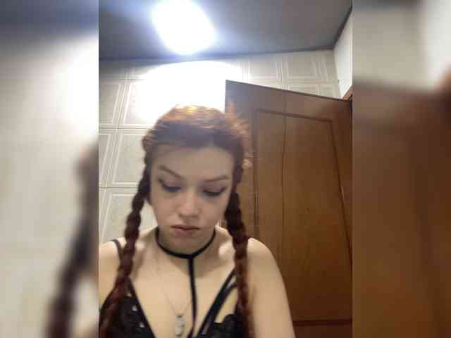 Pamela-Velvet webcam